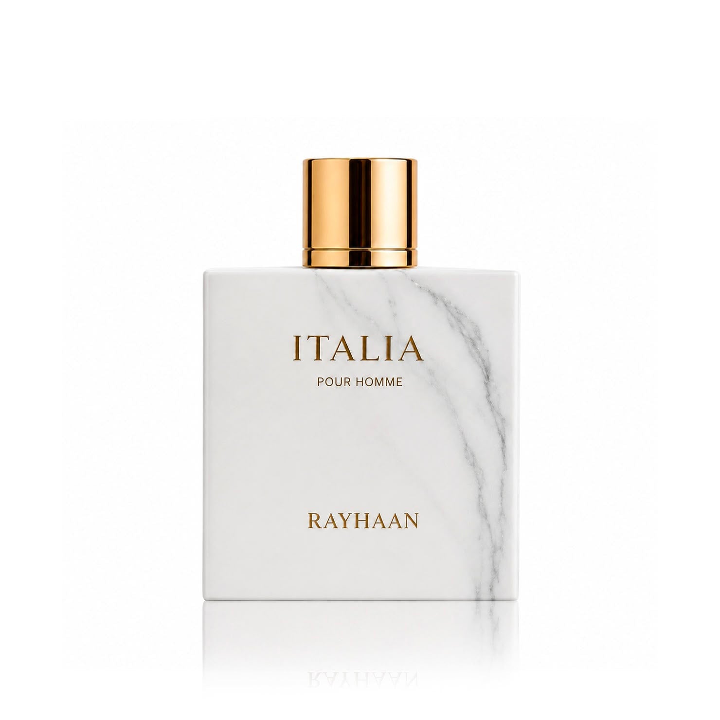 Rayhaan Italia