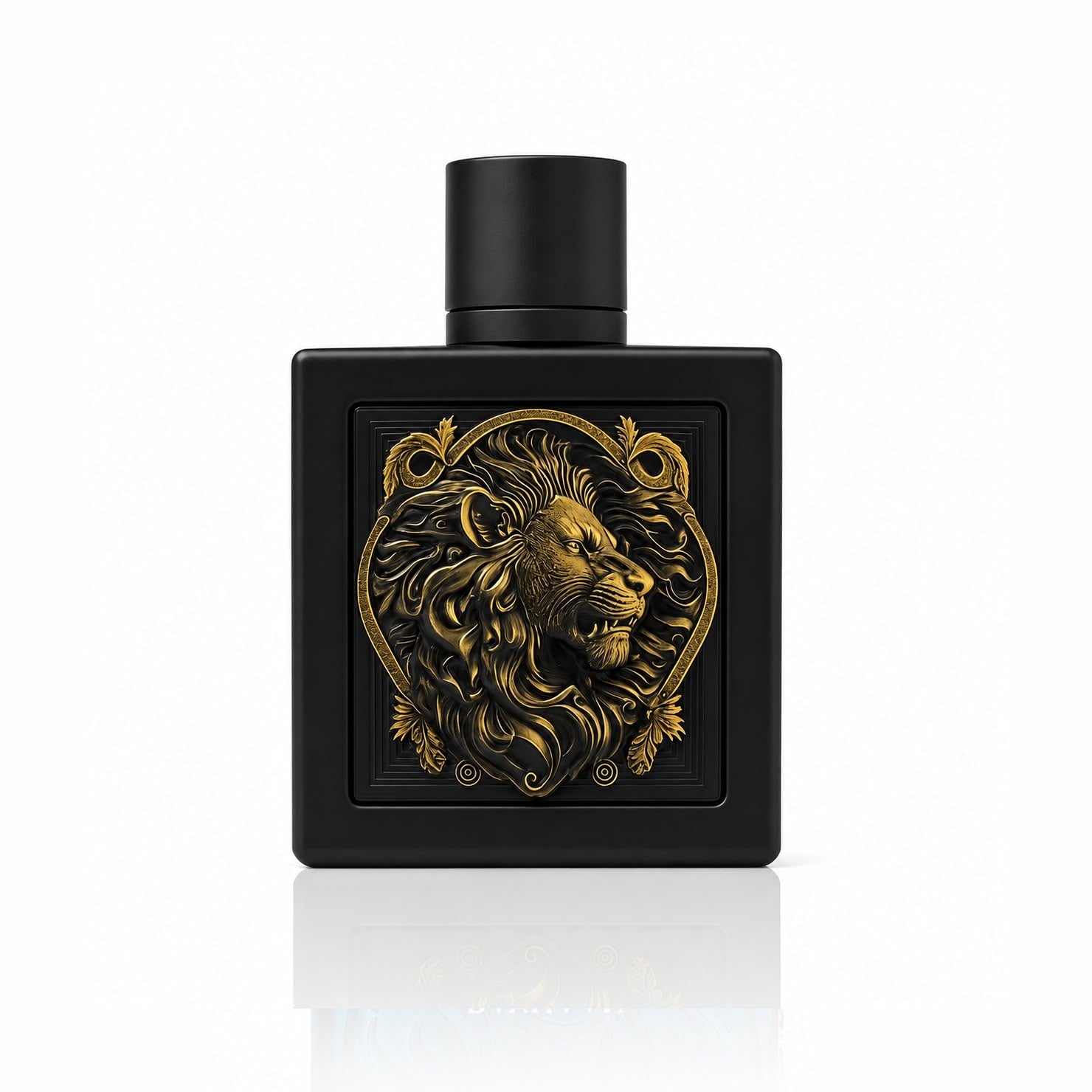 Rayhaan Lion