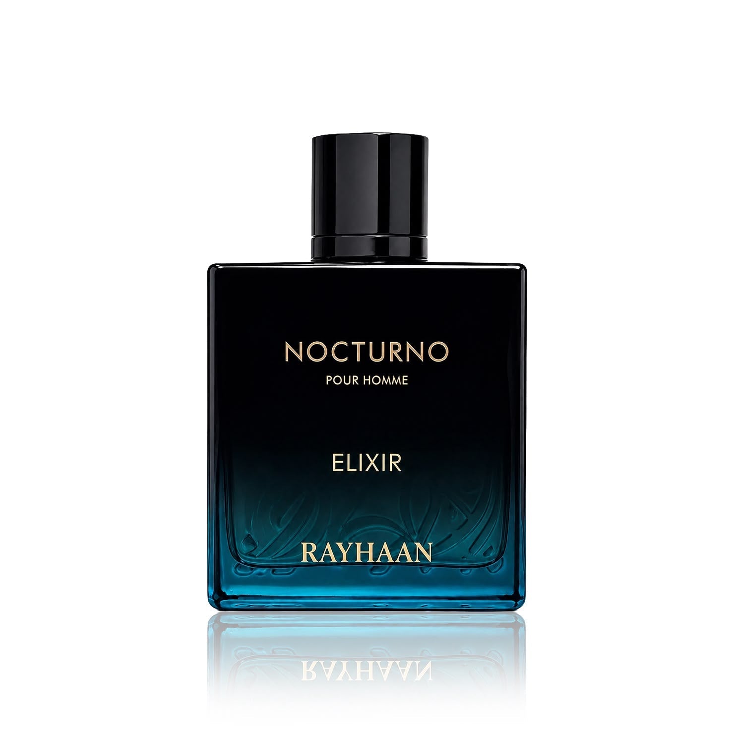 Nocturno Elixir