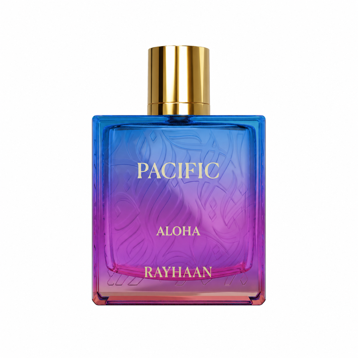 Pacific Aloha
