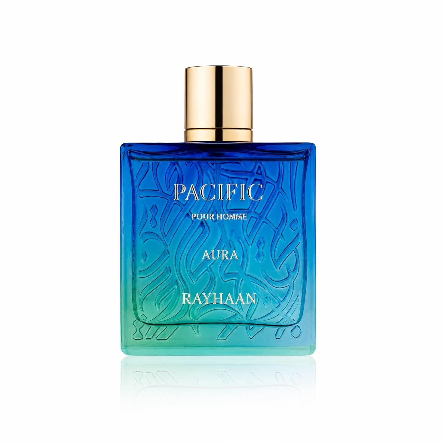 Pacific Aura