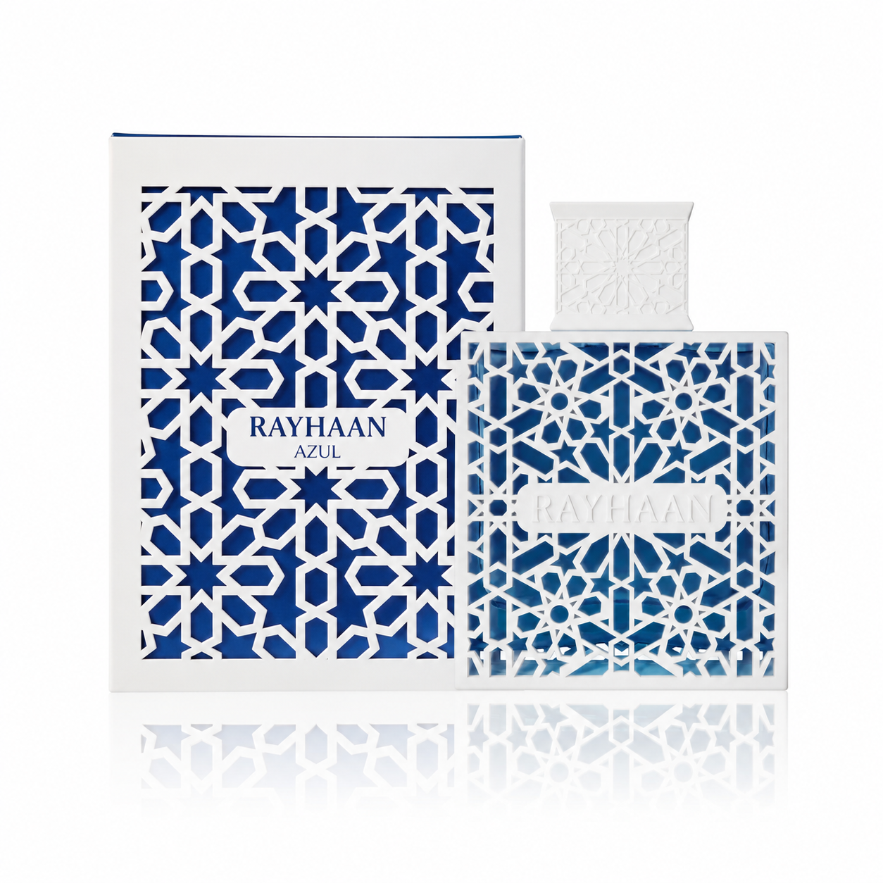 Azul