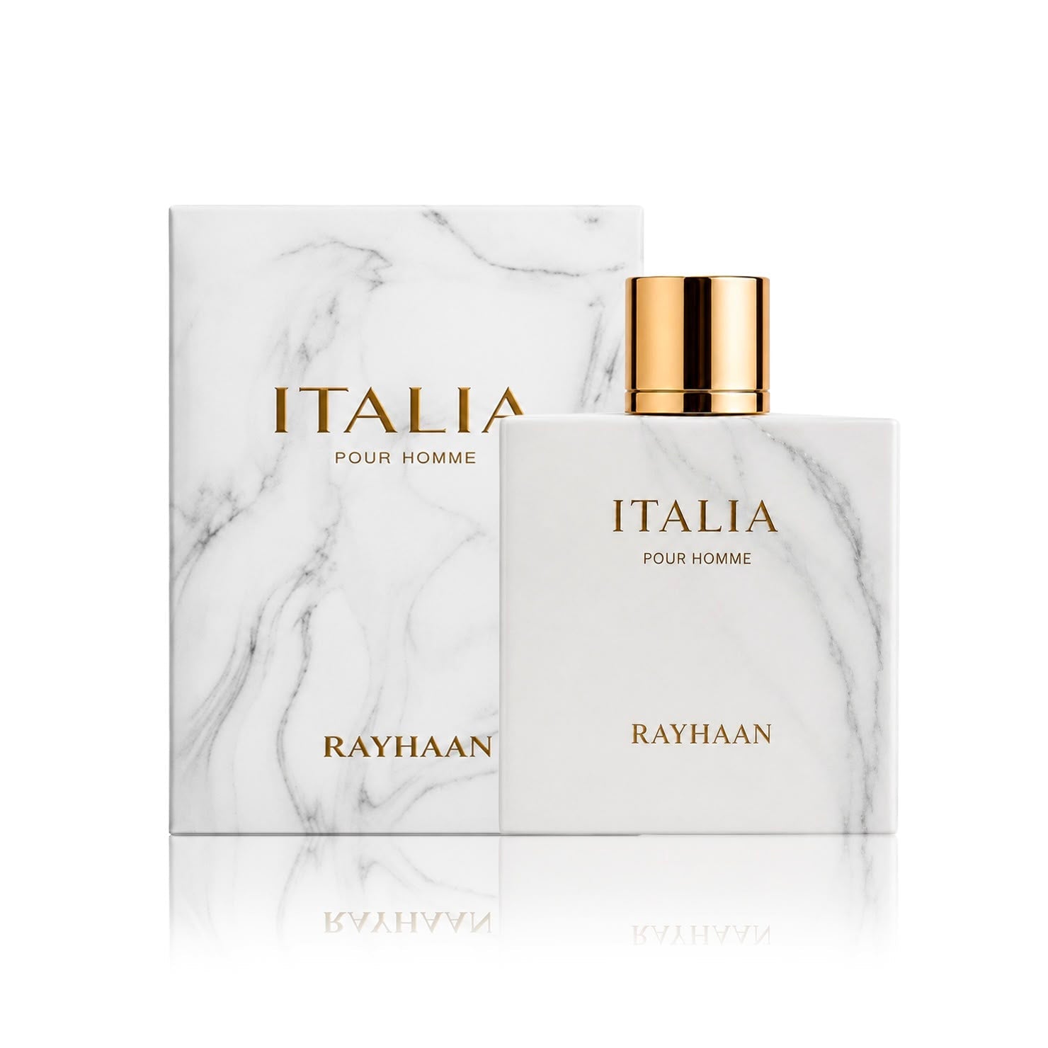Rayhaan Italia