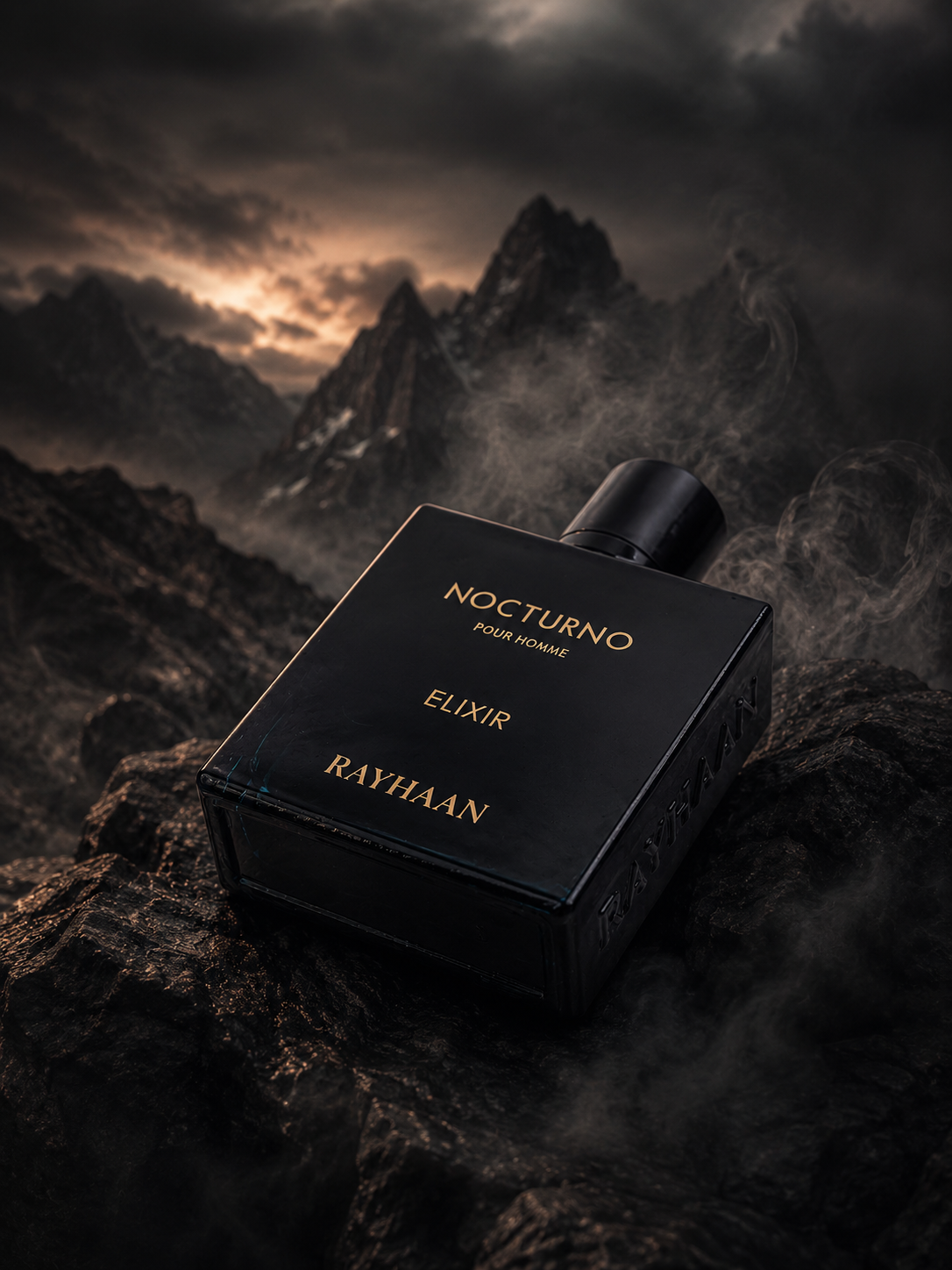 Nocturno Elixir