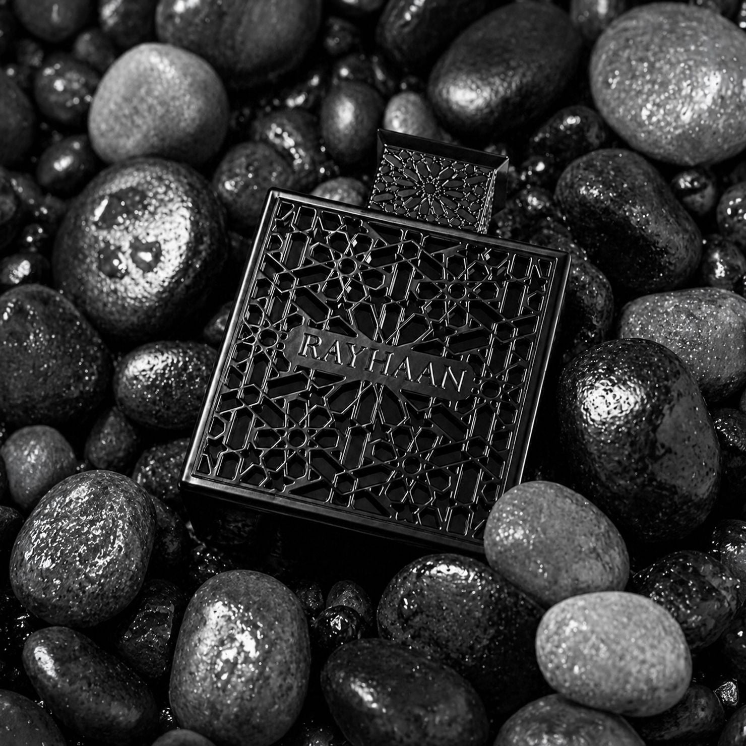 Rayhaan Obsidian