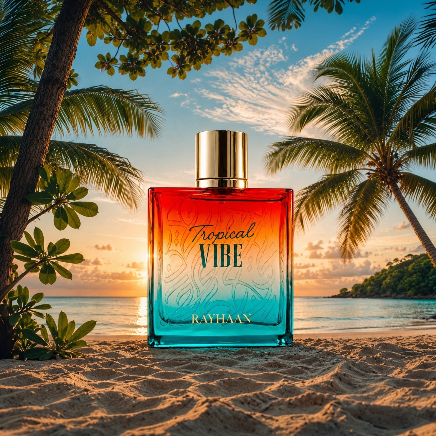 Tropical Vibe