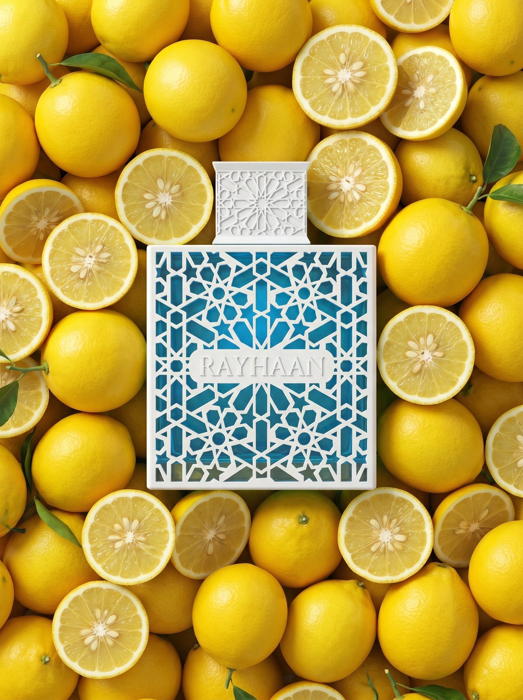 Azul