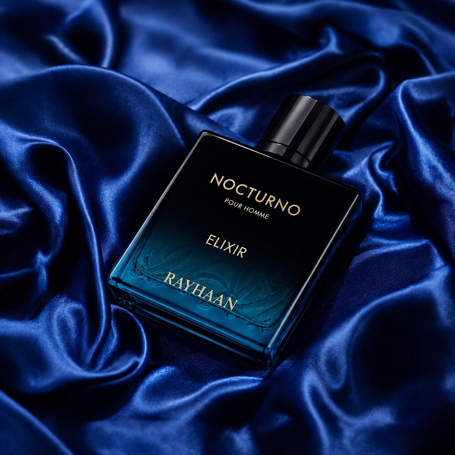Nocturno Elixir