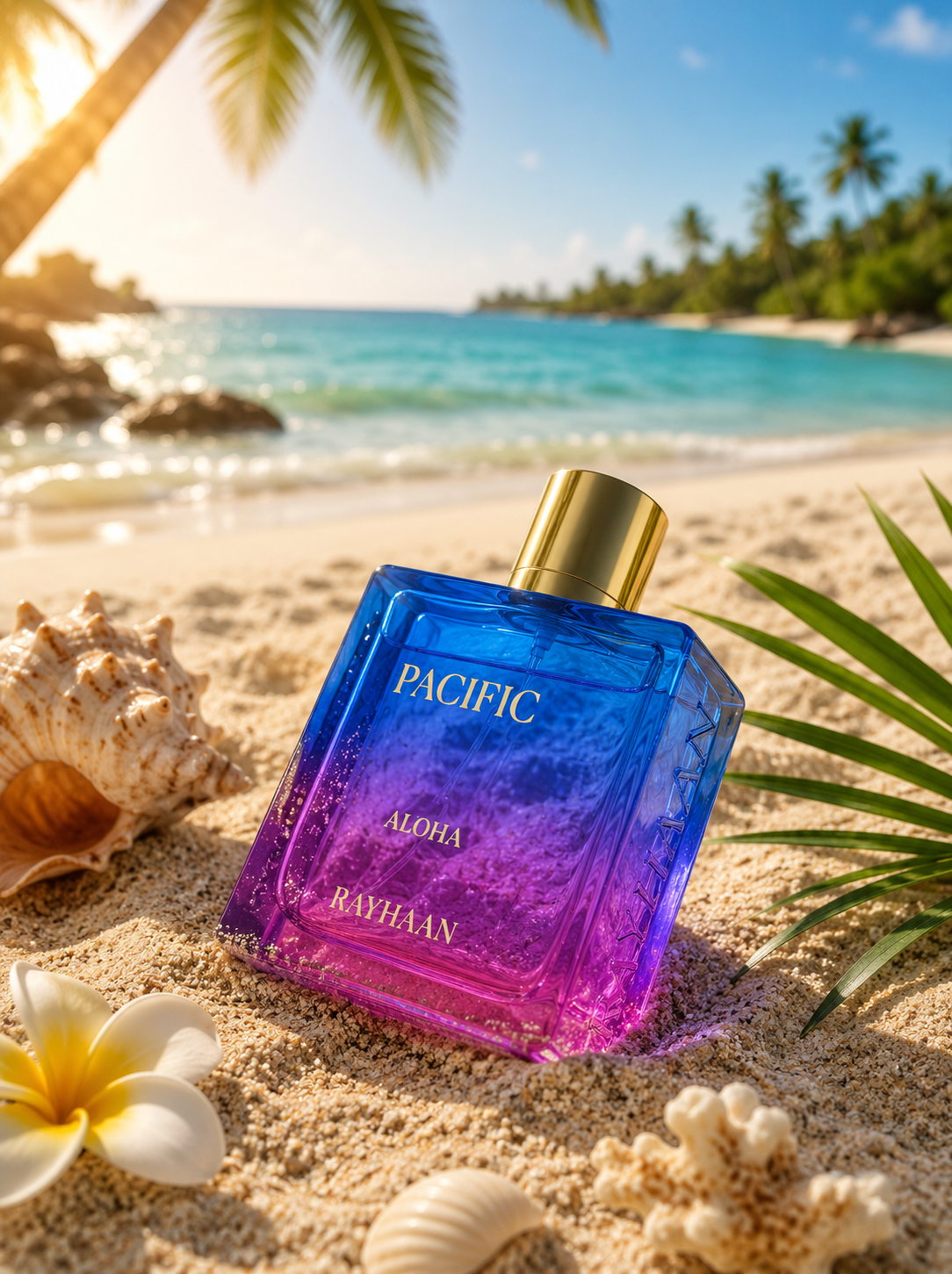Pacific Aloha