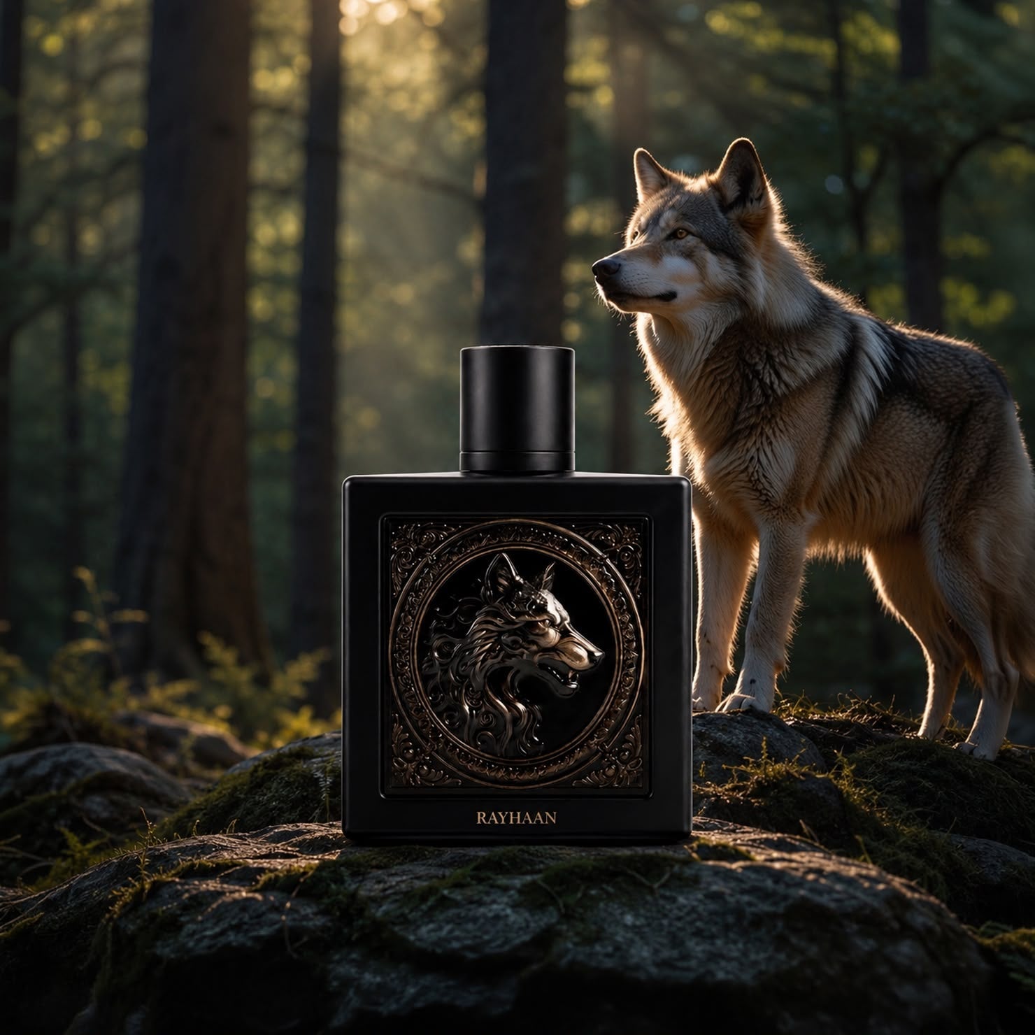 Wolf